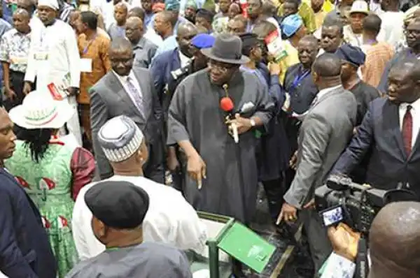 Eyitayo Jegede wins Ondo PDP gov primary